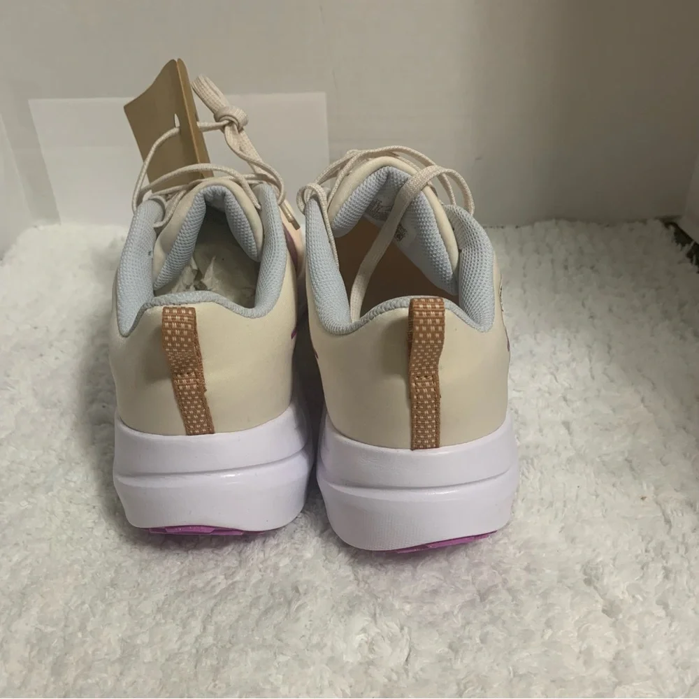 NIKE WOMENS DOWNSHIFTER 12 RUNNING SHOES #DD9294 800 Size‎ 11
